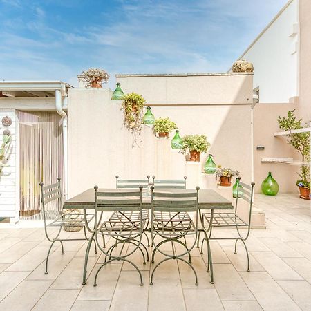 Capperi !! Holiday Rentals มอร์ชาโน ดิ เลอูกา ภายนอก รูปภาพ