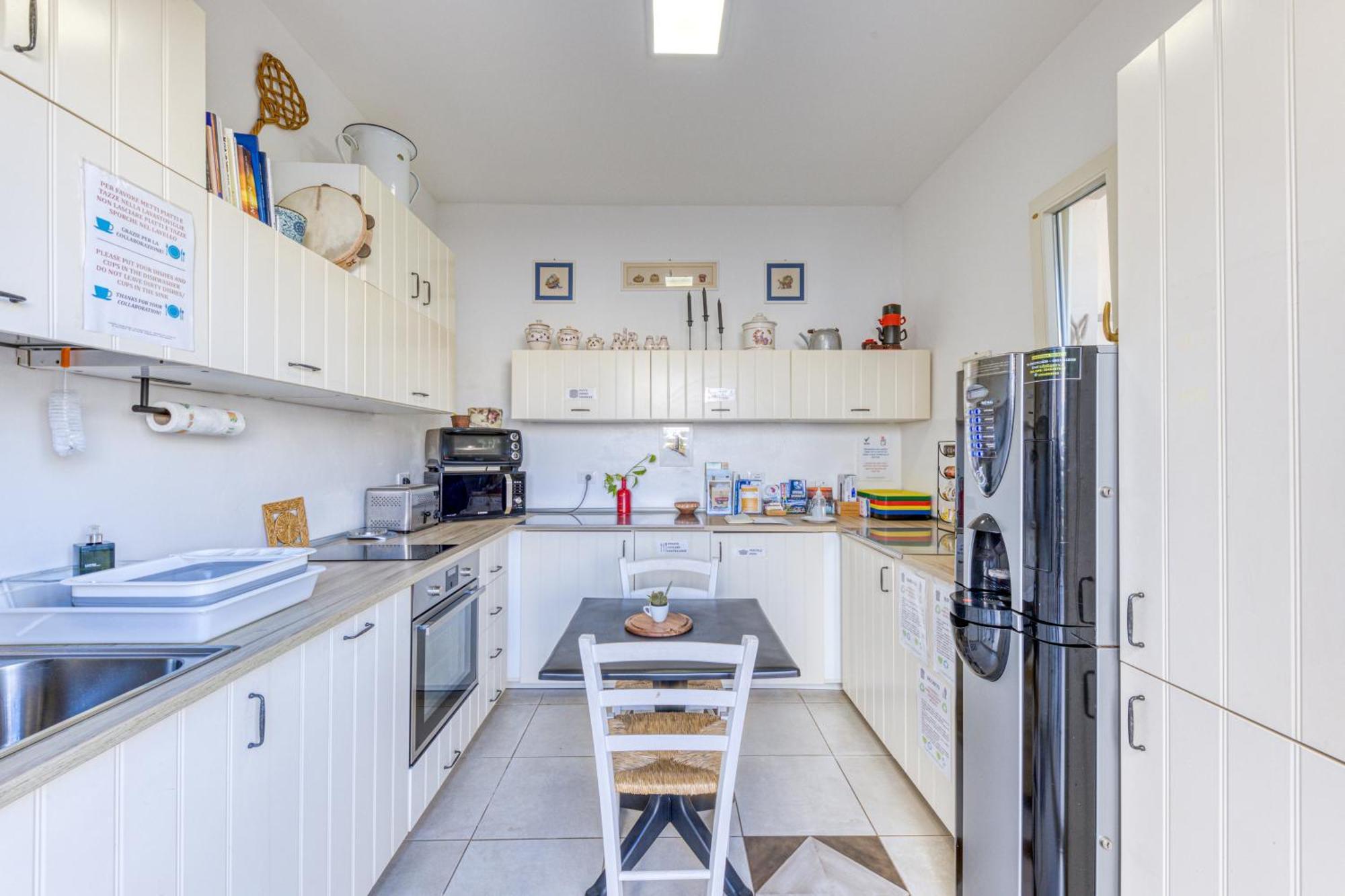 Capperi !! Holiday Rentals มอร์ชาโน ดิ เลอูกา ภายนอก รูปภาพ