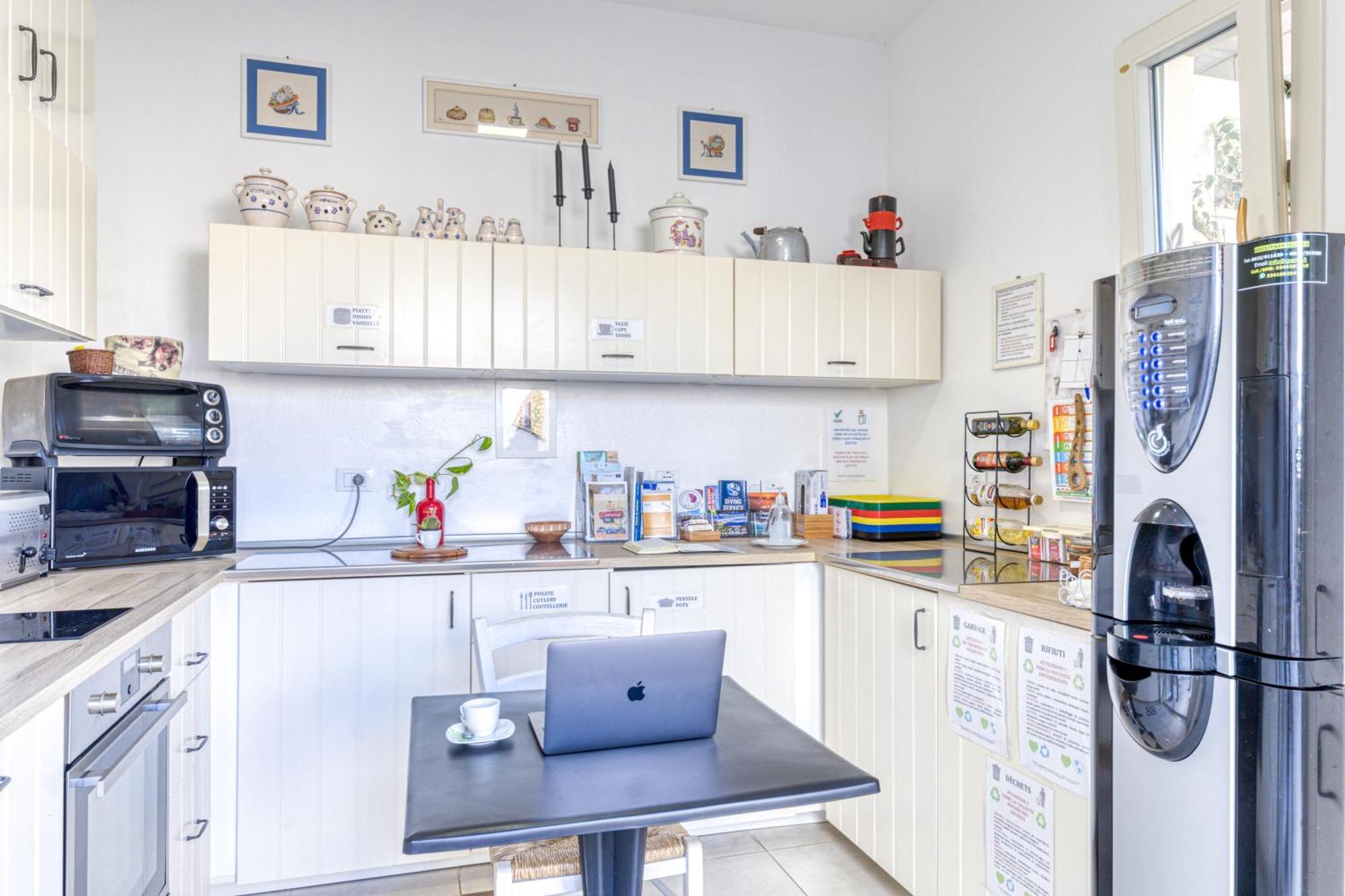 Capperi !! Holiday Rentals มอร์ชาโน ดิ เลอูกา ภายนอก รูปภาพ