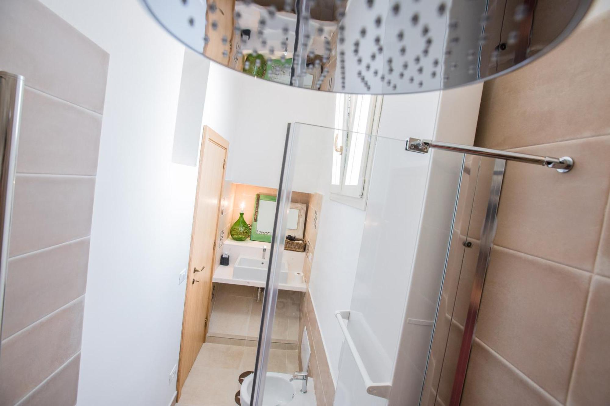 Capperi !! Holiday Rentals มอร์ชาโน ดิ เลอูกา ภายนอก รูปภาพ