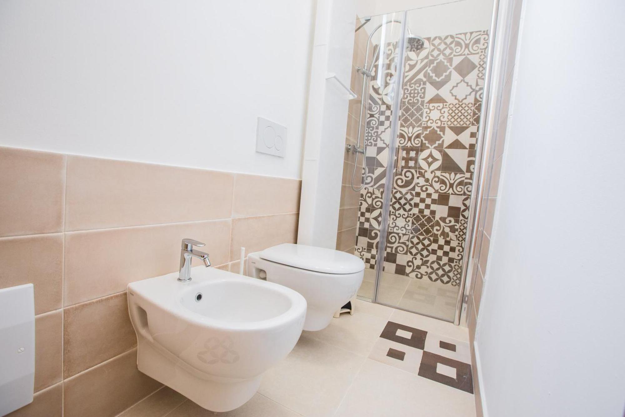 Capperi !! Holiday Rentals มอร์ชาโน ดิ เลอูกา ภายนอก รูปภาพ