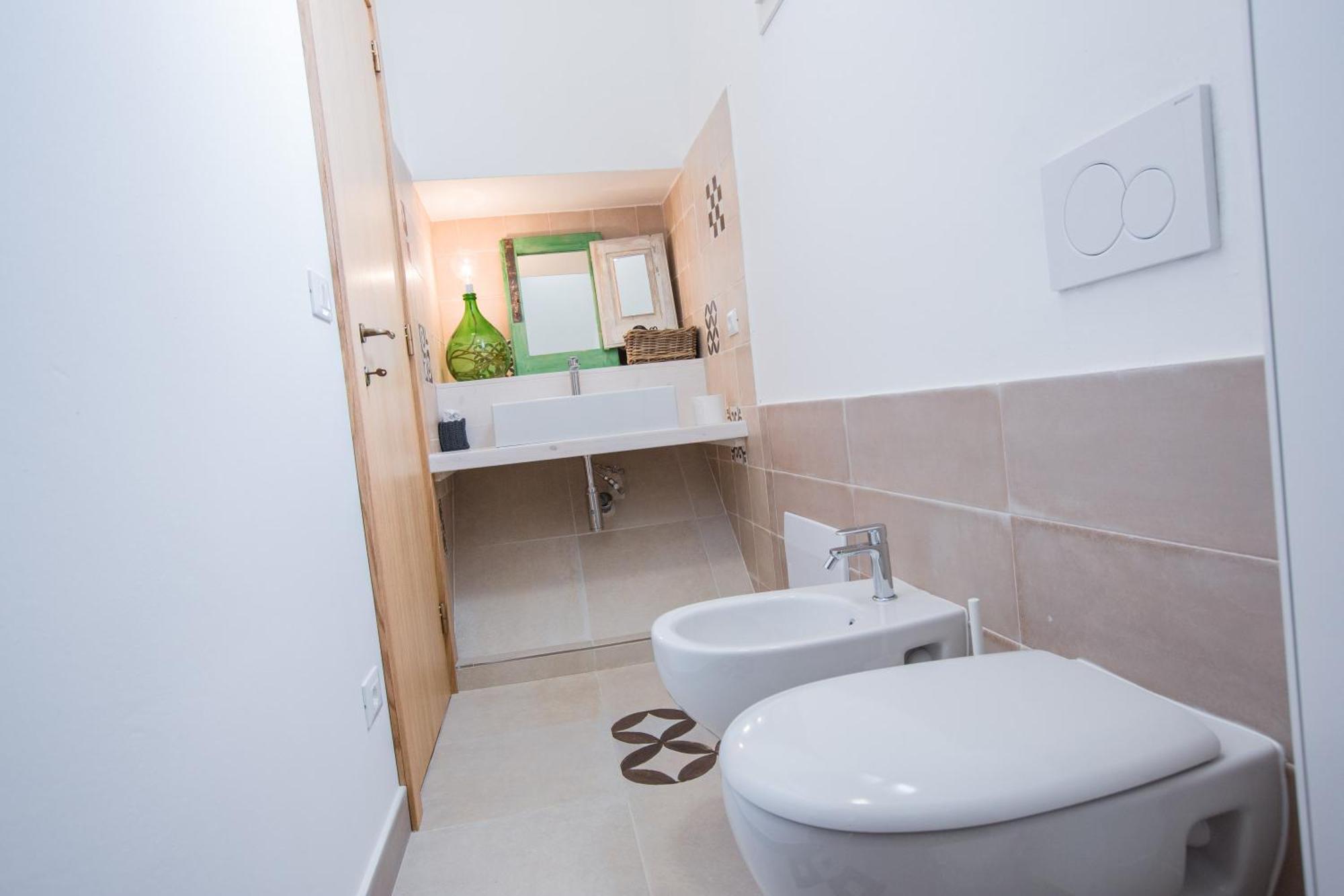 Capperi !! Holiday Rentals มอร์ชาโน ดิ เลอูกา ภายนอก รูปภาพ