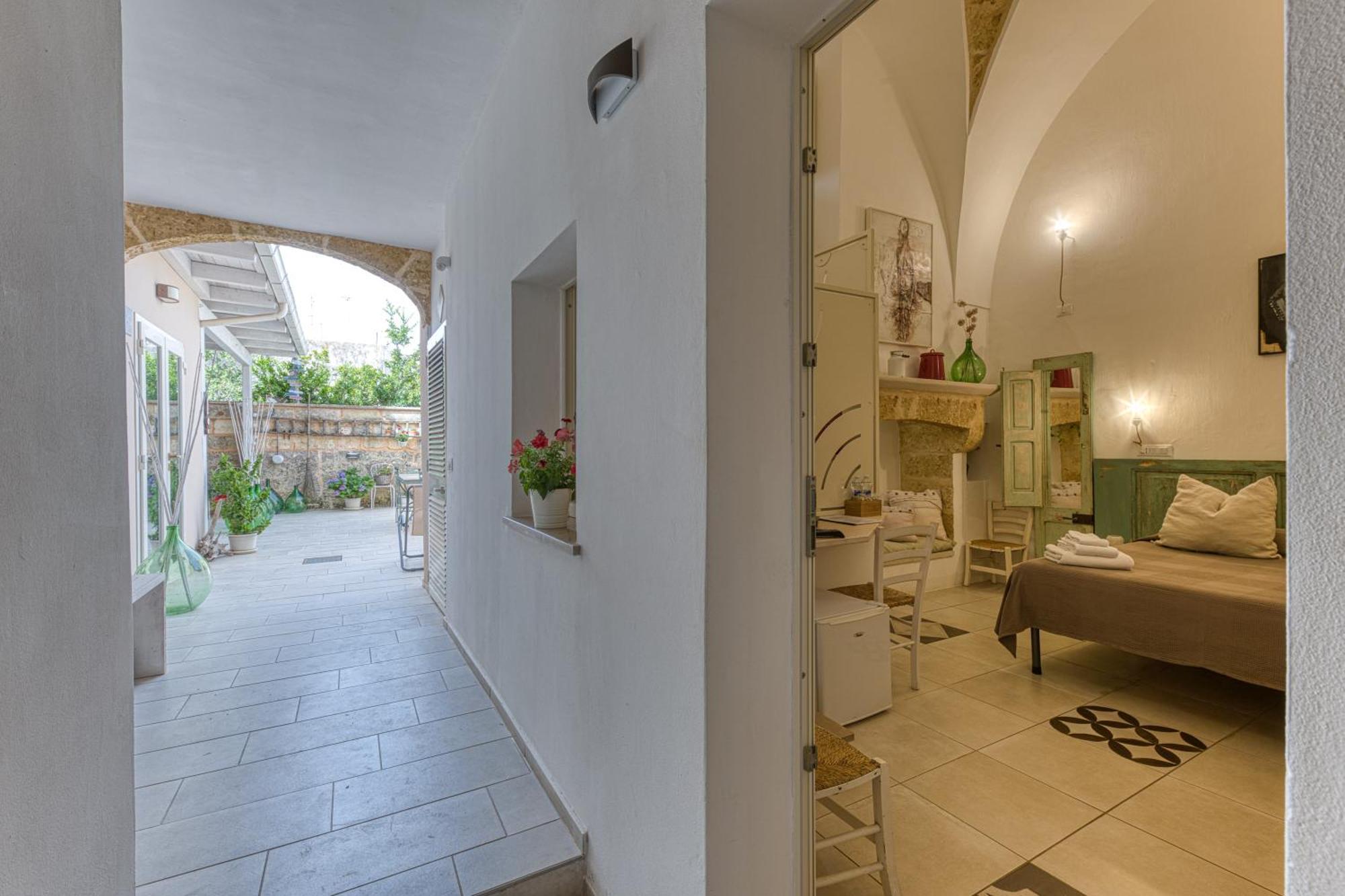 Capperi !! Holiday Rentals มอร์ชาโน ดิ เลอูกา ภายนอก รูปภาพ