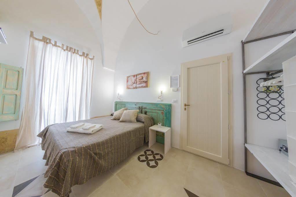 Capperi !! Holiday Rentals มอร์ชาโน ดิ เลอูกา ภายนอก รูปภาพ