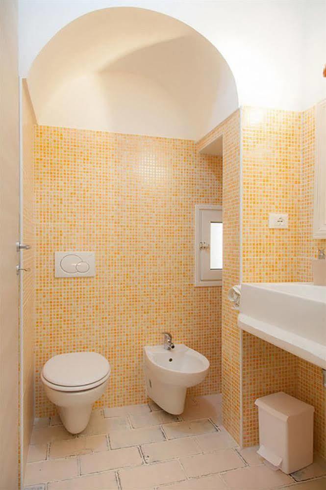 Capperi !! Holiday Rentals มอร์ชาโน ดิ เลอูกา ภายนอก รูปภาพ