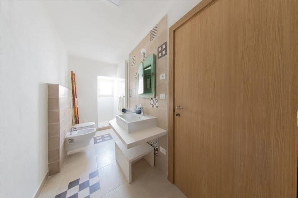 Capperi !! Holiday Rentals มอร์ชาโน ดิ เลอูกา ภายนอก รูปภาพ