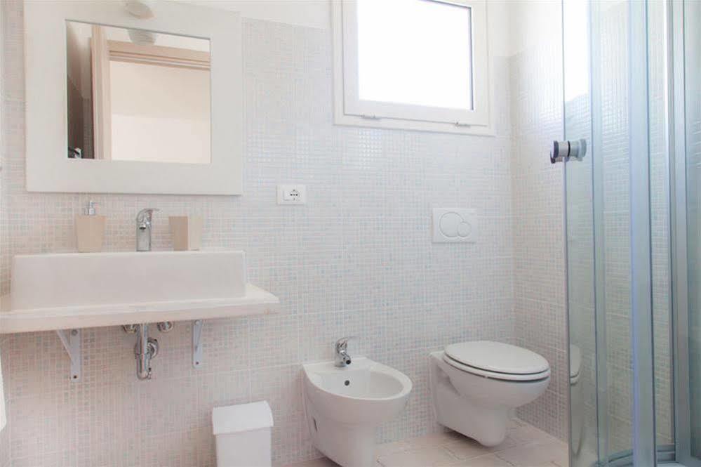 Capperi !! Holiday Rentals มอร์ชาโน ดิ เลอูกา ภายนอก รูปภาพ