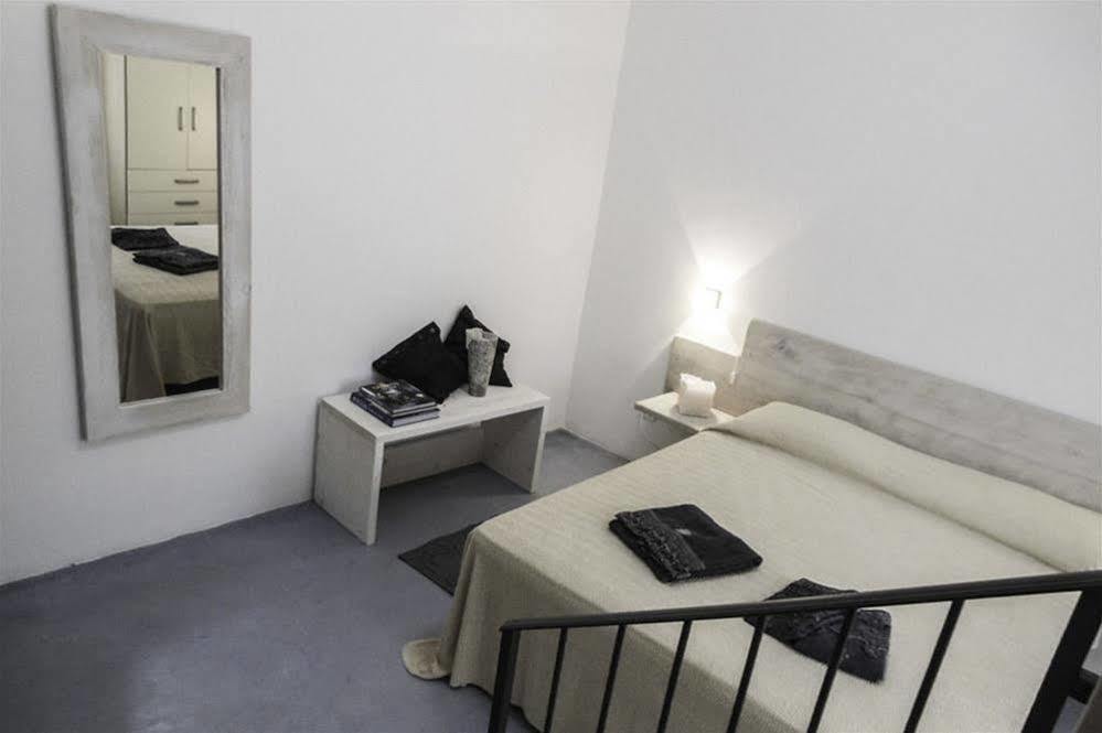 Capperi !! Holiday Rentals มอร์ชาโน ดิ เลอูกา ภายนอก รูปภาพ