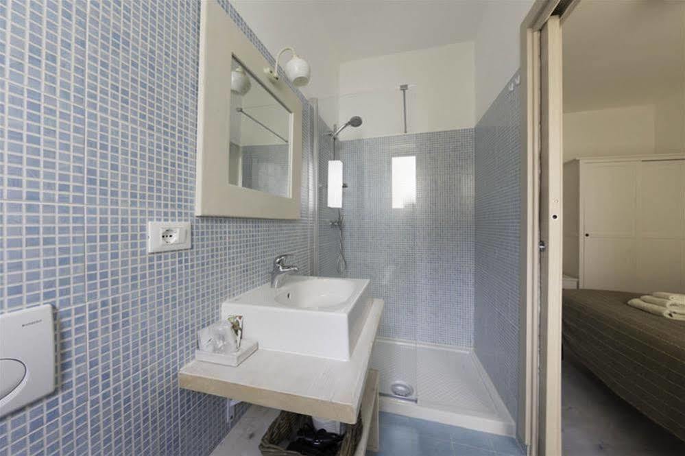 Capperi !! Holiday Rentals มอร์ชาโน ดิ เลอูกา ภายนอก รูปภาพ