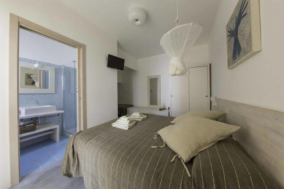 Capperi !! Holiday Rentals มอร์ชาโน ดิ เลอูกา ภายนอก รูปภาพ
