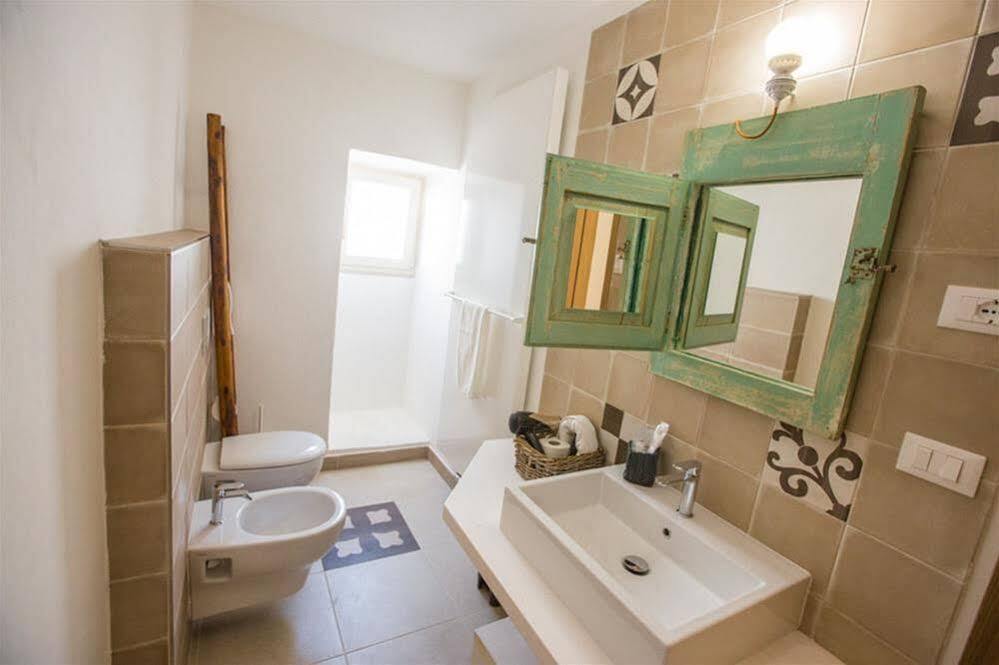 Capperi !! Holiday Rentals มอร์ชาโน ดิ เลอูกา ภายนอก รูปภาพ