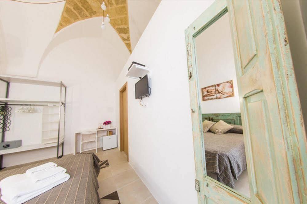 Capperi !! Holiday Rentals มอร์ชาโน ดิ เลอูกา ภายนอก รูปภาพ