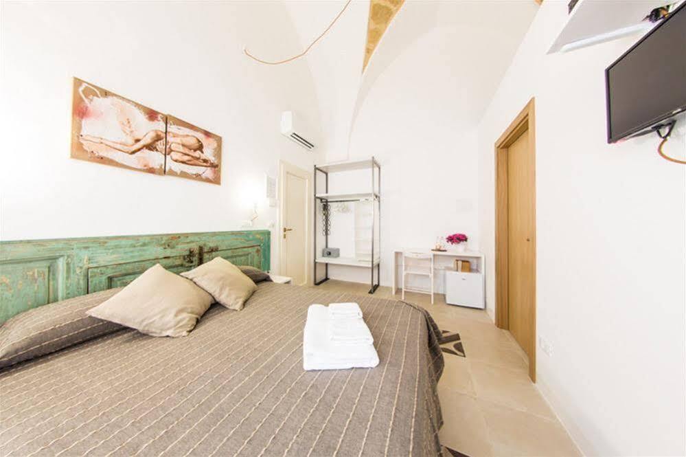 Capperi !! Holiday Rentals มอร์ชาโน ดิ เลอูกา ภายนอก รูปภาพ